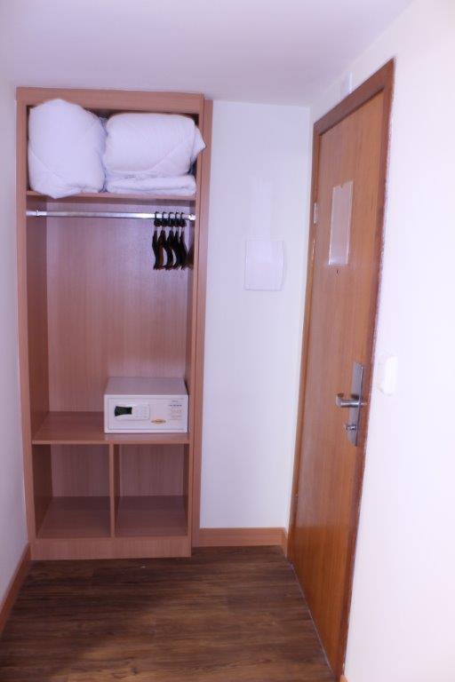 Vertentes Suítes Hotel Conselheiro Lafaiete Habitación foto